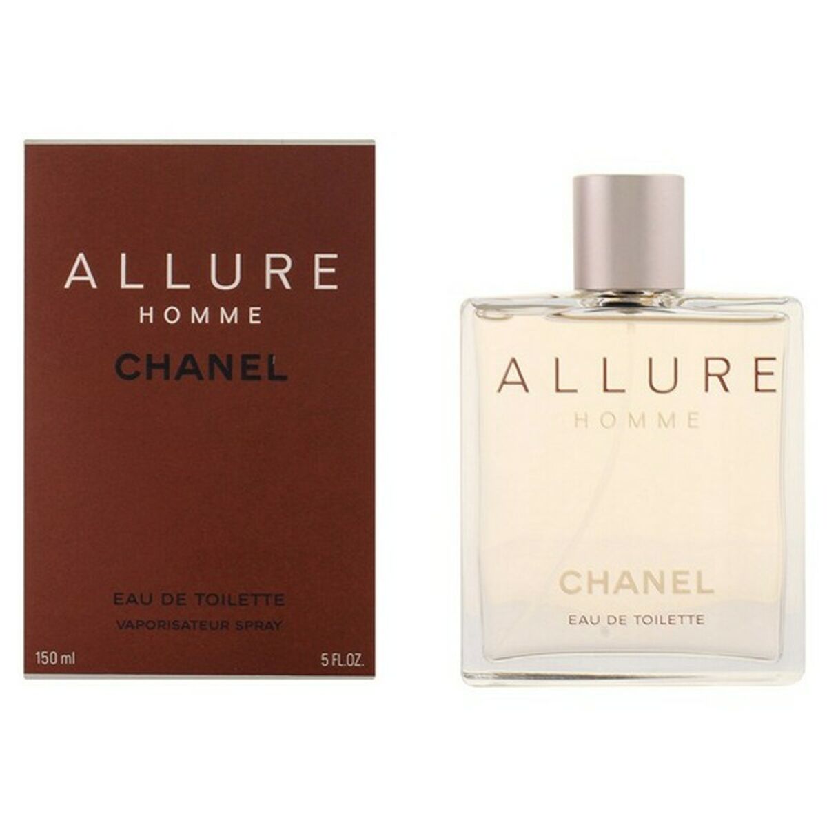 Allure Homme di Chanel - Eau de Toilette 150 ml