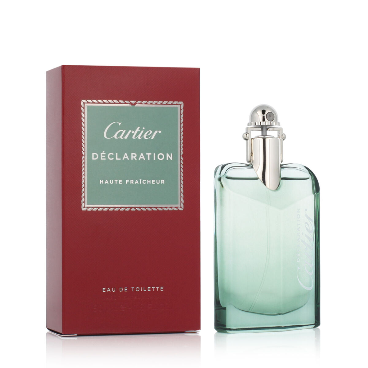Cartier – Déclaration Haute Fraîcheur Eau de Toilette 50 ml