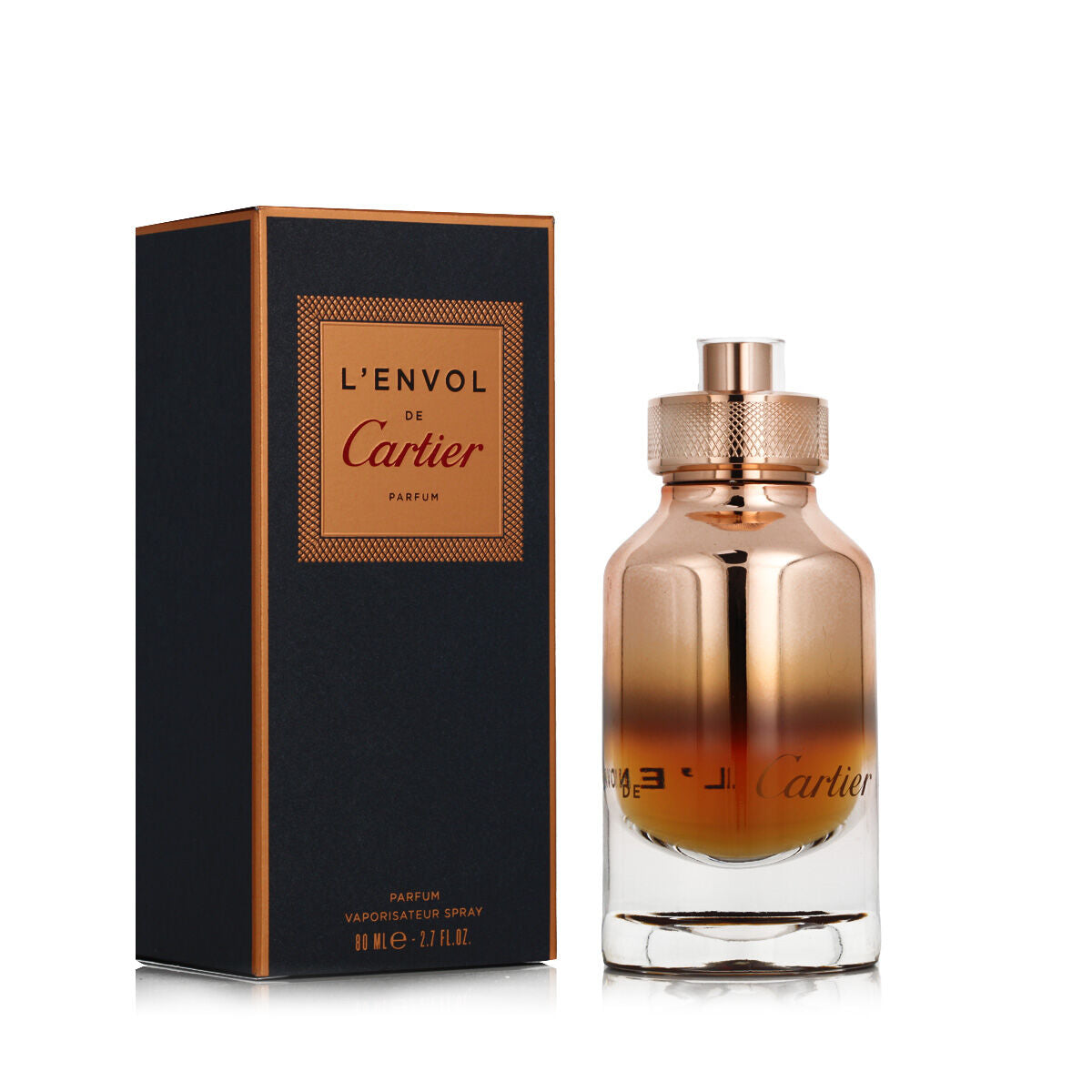Cartier – L’Envol de Cartier EDP