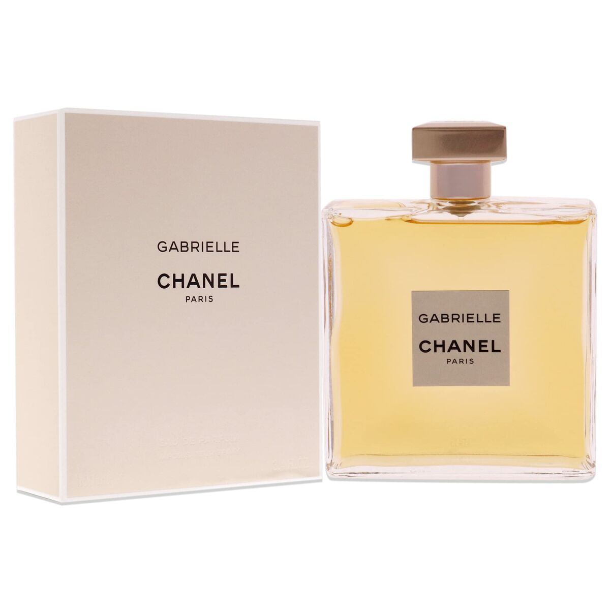 Chanel Gabrielle – Eau de Parfum (100 ml)
