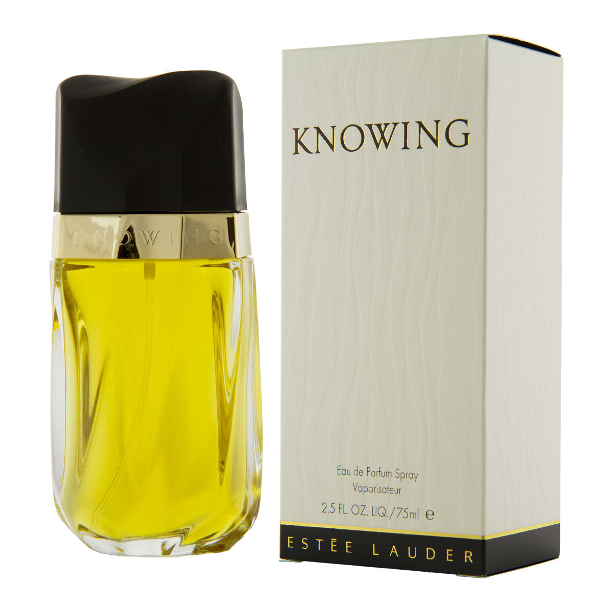 Estée Lauder – Knowing EDP 75 ml