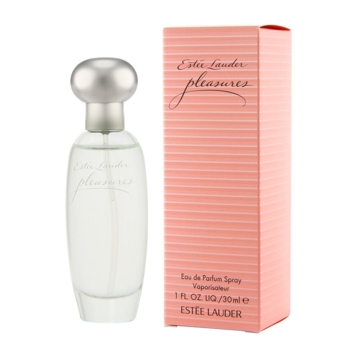 Estée Lauder – Pleasures – Eau de Parfum (30 ml)