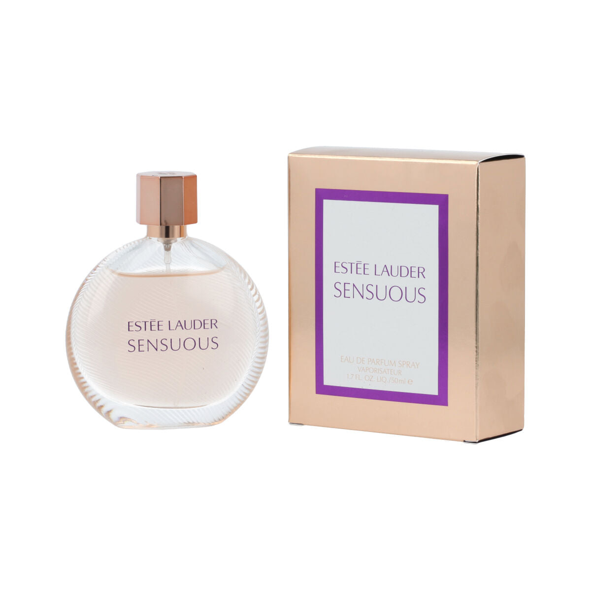 Estée Lauder – Sensuous – Eau de Parfum (50 ml)