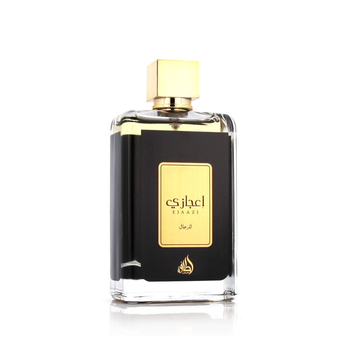 Lattafa Ejaazi – Eau de Parfum (100 ml)