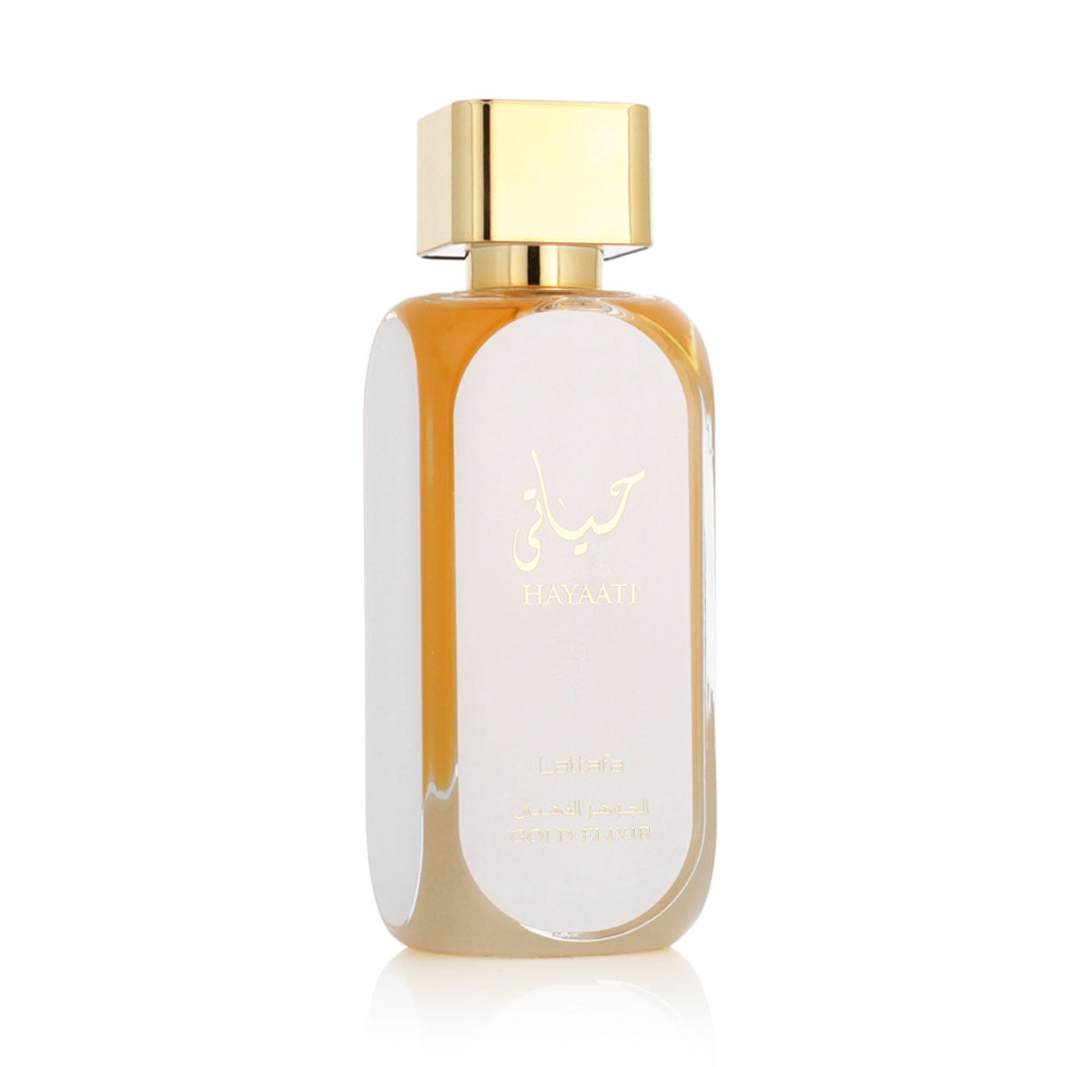 Lattafa Hayaati Gold Elixir EDP 100 ml |