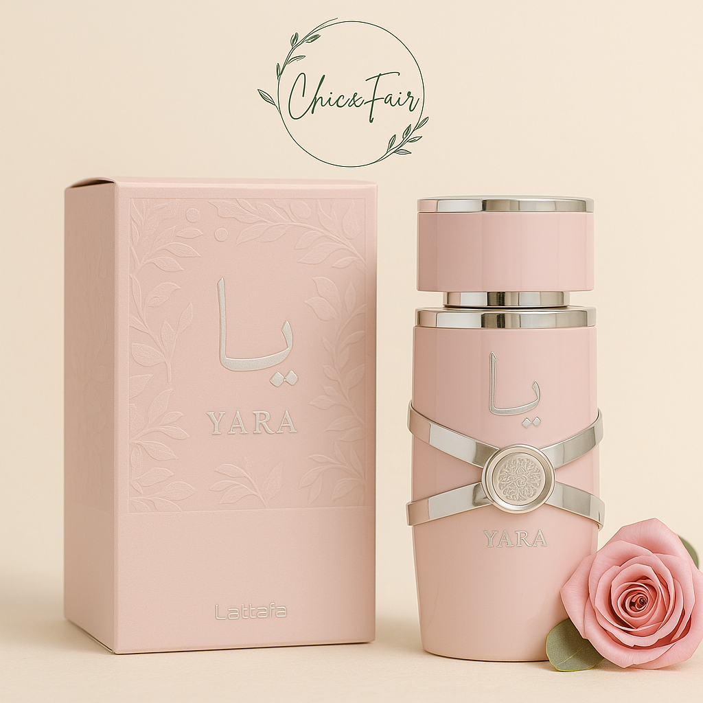 Lattafa Yara – Eau de Parfum 100 ml
