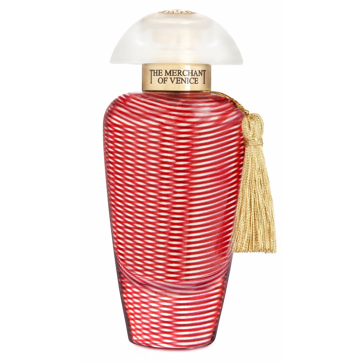 Profumo Unisex The Merchant of Venice Byzantium Saffron EDP 50 ml