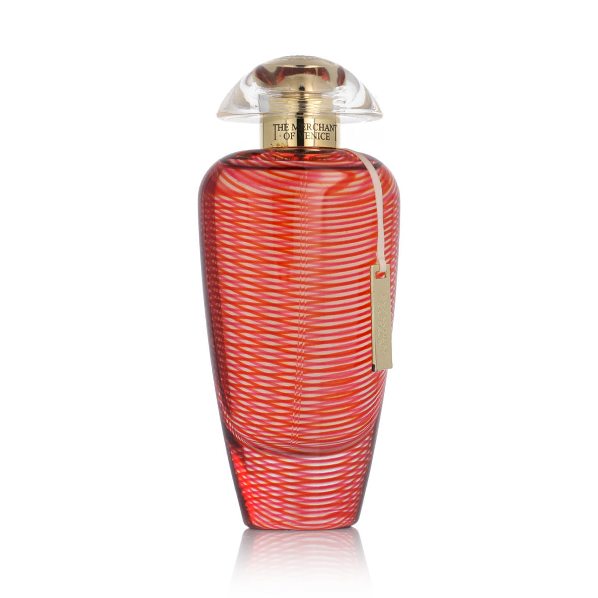 The Merchant of Venice – Byzantium Saffron Eau de Parfum 100 ml