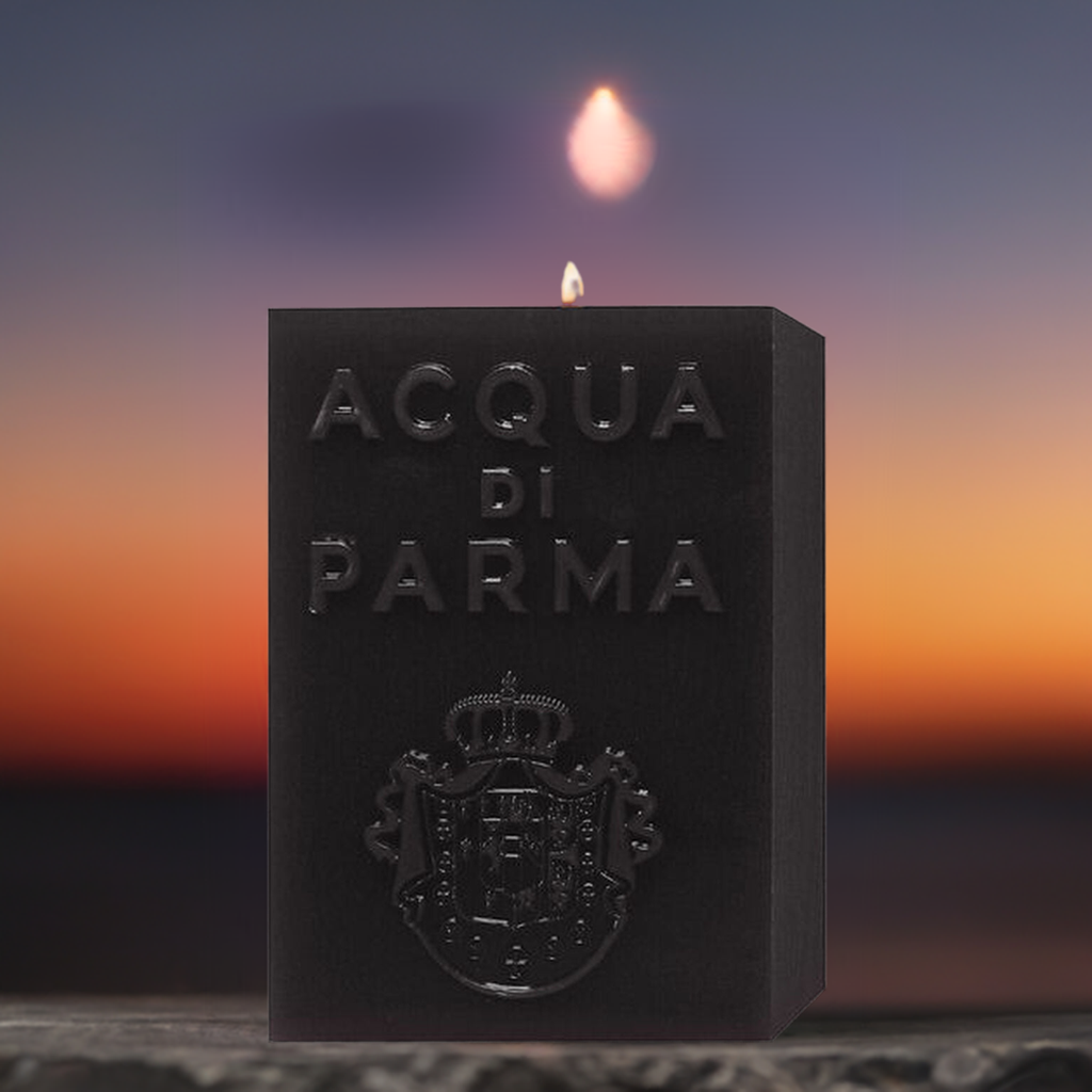 Candela Profumata Acqua Di Parma 1L – Eleganza e Raffinatezza in un'Essenza Unica 🕯️