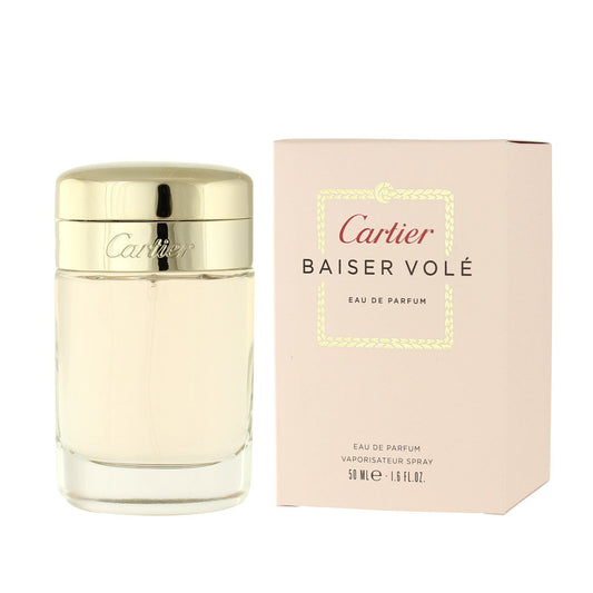 Cartier – Baiser Volé Eau de Parfum 50 ml