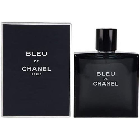  Chanel – Bleu de Chanel Eau de Parfum 100 ml