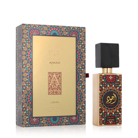Lattafa – Ajwad EDP 60 ml