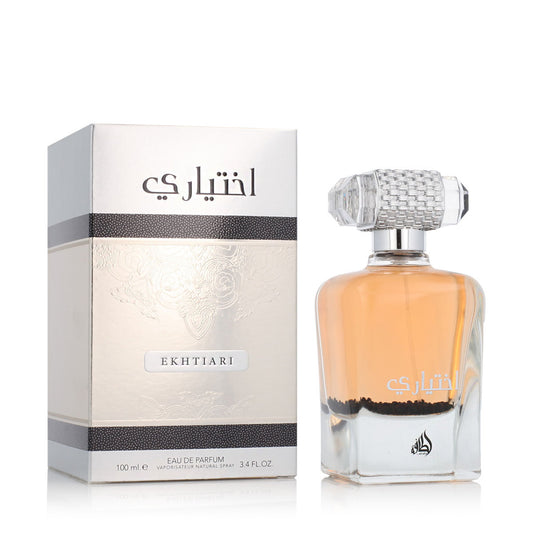 Lattafa Ekhtiari – Eau de Parfum (100 ml)