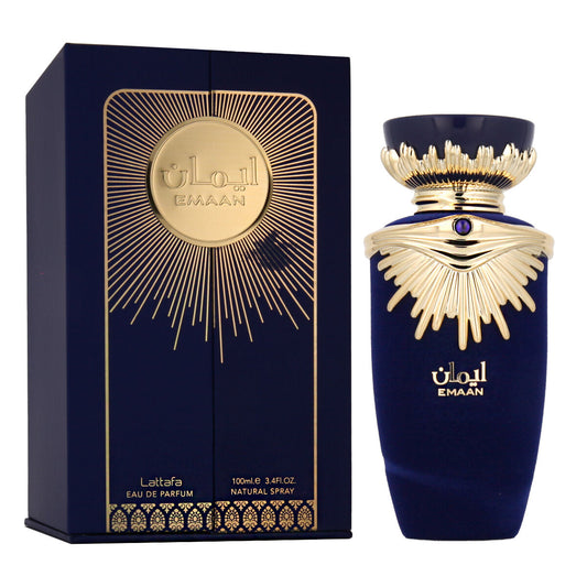 Lattafa – Emaan – Eau de Parfum (100 ml)
