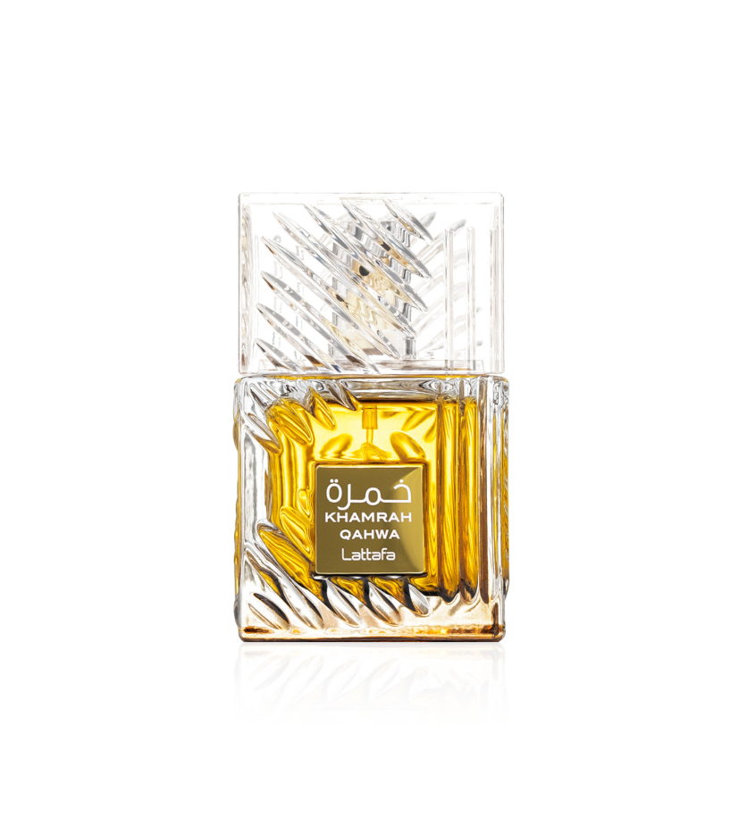 Lattafa – Khamrah Qahwa Eau de Parfum 100 ml