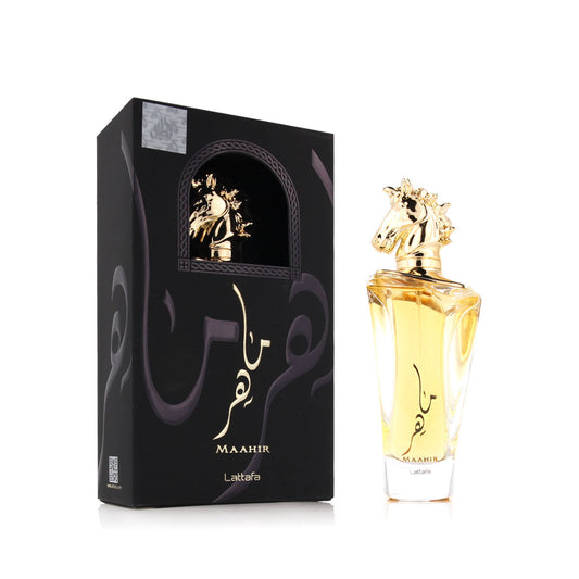 Lattafa – Maahir – Eau de Parfum (100 ml)