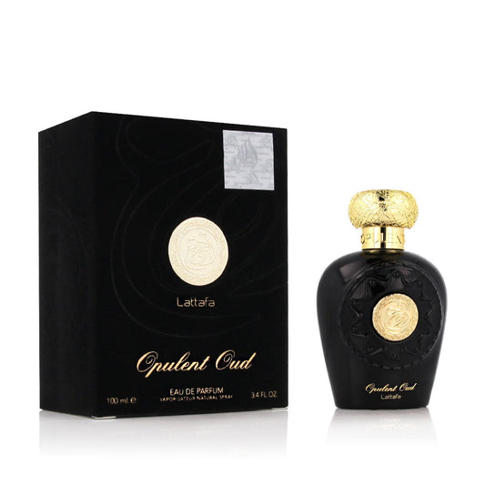 Lattafa Opulent Oud – Eau de Parfum (100 ml)