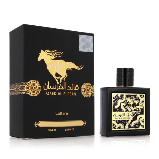Lattafa Qaed Al Fursan – Eau de Parfum (90 ml)