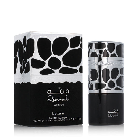 Lattafa Qimmah for Men – Eau de Parfum (100 ml)