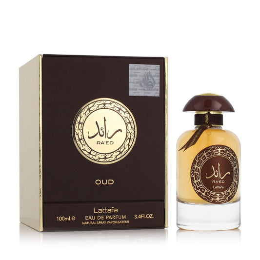 Lattafa Ra’ed Oud – Eau de Parfum (100 ml)