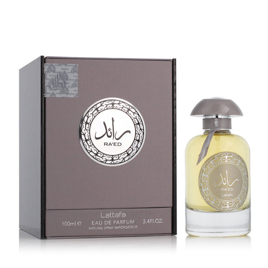 Lattafa Ra’ed Silver – Eau de Parfum (100 ml)