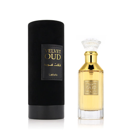 Lattafa Velvet Oud – Eau de Parfum (100 ml)