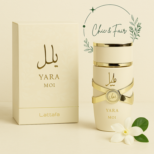 Lattafa Yara Moi – Eau de Parfum 100 ml