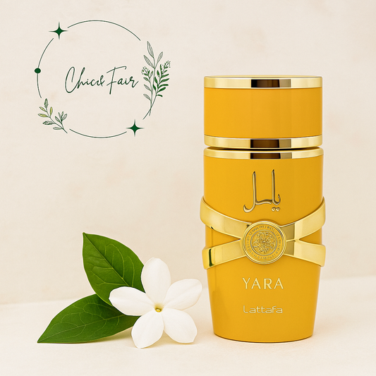 Lattafa Yara Tous – Eau de Parfum 100 ml