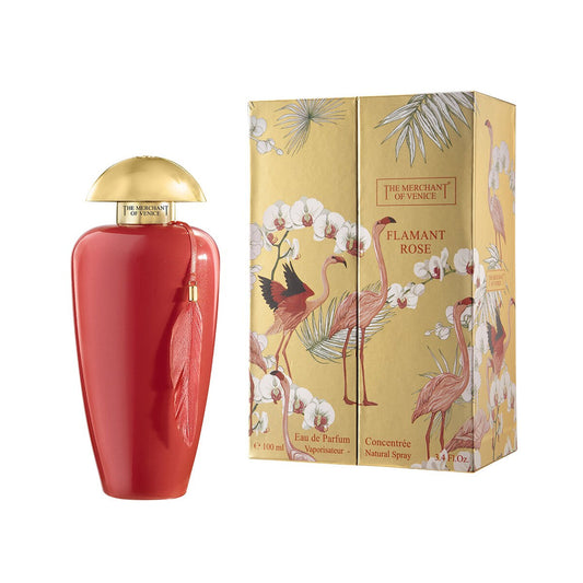 Profumo Donna The Merchant of Venice Flamant Rose EDP 100 ml