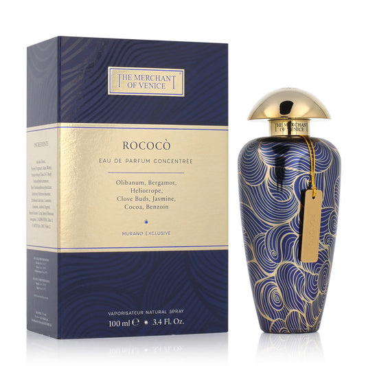 Profumo Unisex The Merchant of Venice Rococò EDP 100 ml