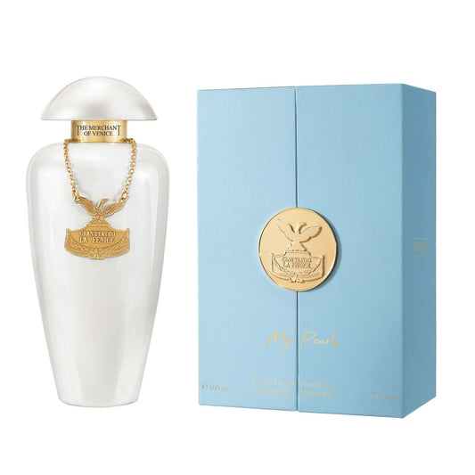The Merchant of Venice – La Fenice My Pearls Eau de Parfum 100 ml